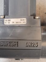 Débitmètre 00426498 – Image 4