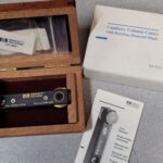 Coupe tube capillaire