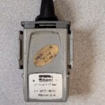 Vanne pneumatique P3HVA12LN