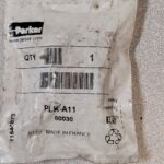 Valve logique pneumatique PLK-A11