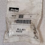 Valve logique pneumatique PLL-A11