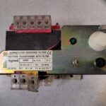 Alimentation redressée filtrée 42981