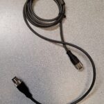 Cable de liaison capteurs longueur 1500mm