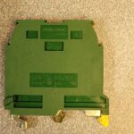 Bloc de jonction M6/8P 5114