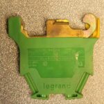 Bloc de jonction LCIE 96D0005U