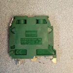 Bloc de jonction M10/10P 5115