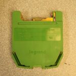 Bloc de jonction LCIE 96D0005U