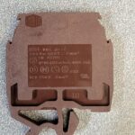 Bloc de jonction 0504