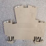 Bloc de jonction ZDK2.5ZQV