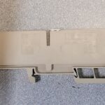 Bloc de jonction ZDU4/4AN