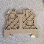 Equerre de blocage WEW35/2