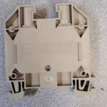 Bloc de jonction ZWDU16