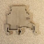 Bloc de jonction M5/6 1SNA115118R1100