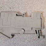 Bloc de jonction PT2.5 TWIN