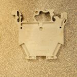 Bloc de jonction LCIE 02 ATEX 0039U