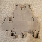 Bloc de jonction M/6D 1SNA115501R1200