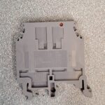 Bloc de jonction M/6S 1SNA115213R1000