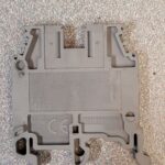 Bloc de jonction M4/6 1SNA115116R0700