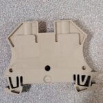 Bloc de jonction de traversée WDU6