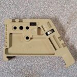 Support d'extrémité EW35