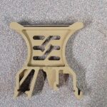 Repère de bloc de jonction Scht5S