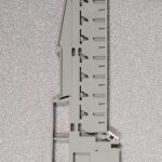 Distributeur de potentiel ZPV1.5/2.5