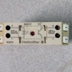 Relais statique EG01