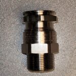 Presse étoupe ADE1F2 ISO25 N°07