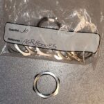 Ecrou pour presse étoupe AGR800025