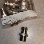 Presse étoupe ADE1 F2 ISO20 N°05