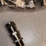 Presse étoupe ADE4F ISO20 N°06