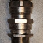 Presse étoupe N°8 M32x1.5