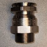 Presse étoupe N°8 M32x1.5