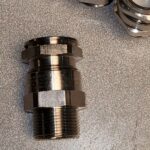 Presse étoupe N°7 M25x1.5