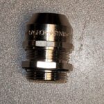 Presse étoupe AGRO SYNTEC M25x1.5