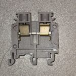 Bloc de jonction M6/8 1SNA115118R1100