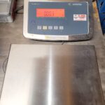 Balance électronique COMBICS1