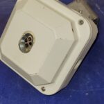 Détecteur de flamme + support orientable FDF241-9 + MWV1