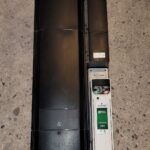 Variateur UNIDRIVE M400 75/90KW