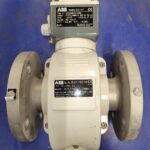 Débitmètre électromagnétique DE41F - DN50/PN40