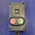 Système de poste de commande 80401