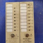 Module de sortie et entrées 6ES5 441-8MA11 + 6ES5 421-8MA12