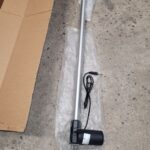 Vérin électrique course 1000mm