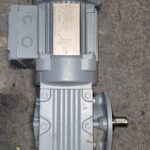 Motoréducteur 0.25KW