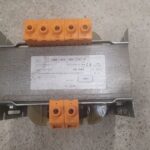 Transformateur TECNOCABLAGGI