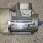 Moteur électrique 0.25Kw