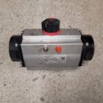 Actionneur pneumatique