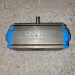 Actionneur pneumatique