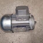 Moteur électrique 0.25Kw