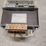 Transformateur VDE0550